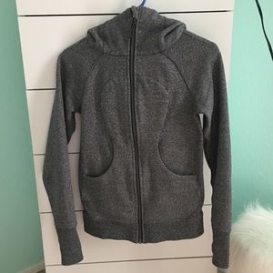 Lululemon Scuba III Jacket